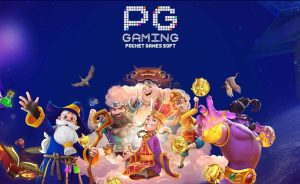 PG Soft Gaming Provider: Overview and Best Slots