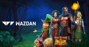 Wazdan Gaming Provider and Best Slots